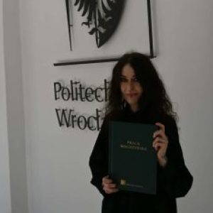 Zdjęcie profilowe Maria Cholewicka