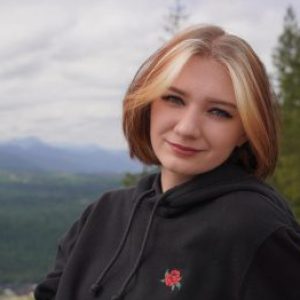 Zdjęcie profilowe Angelina Kupracewicz