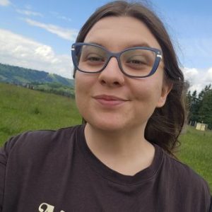 Zdjęcie profilowe Alicja Ratajczak