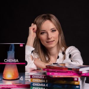 Zdjęcie profilowe Julia Jaguś